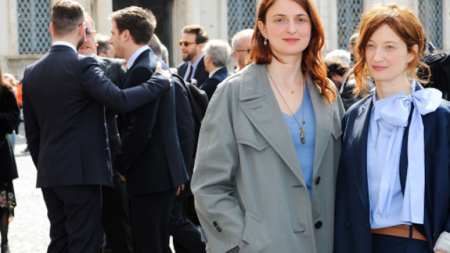 Casting per un nuovo film di Alba Rohrwacher