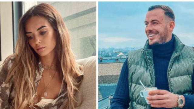 Julien Bert : Une note audio révèlerait qu’il aurait été violent avec Hilona, il répond - Source : capture d'écran