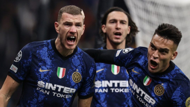Le pagelle di Inter-Shakhtar 2-0.