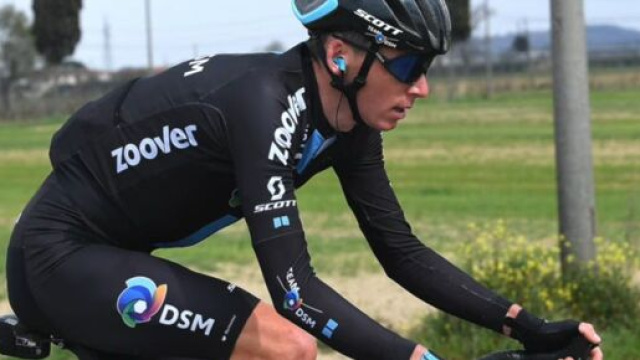 Romain Bardet ha lanciato l'allarme per i pochi controlli antidoping nel ciclismo