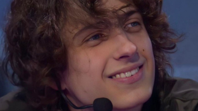 Sangiovanni svela di volersi fermare per creare nuova musica.