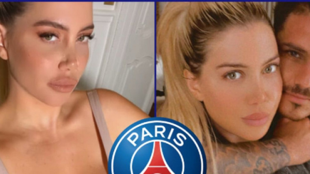 Wanda passe aux aveux et dévoile les détails de la tromperie de Mauro Icardi (captures YouTube)