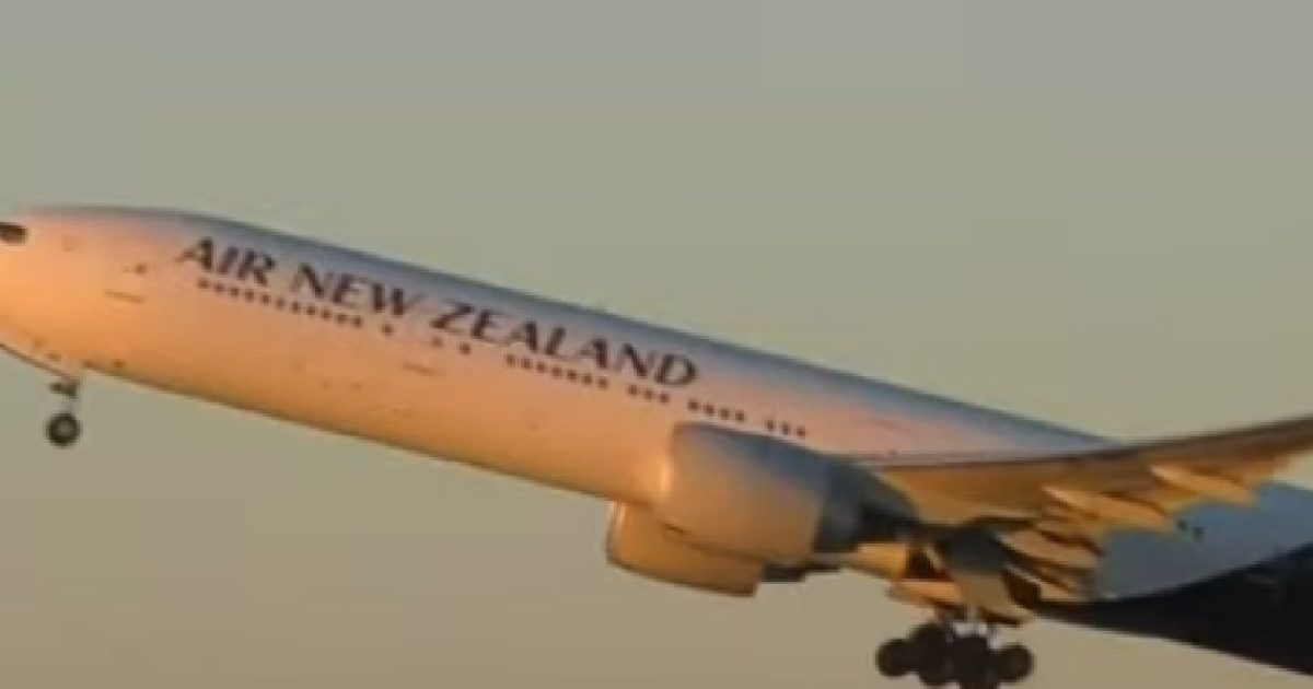 New Zealand to reopen from April 30 for fully vaccinated travelers