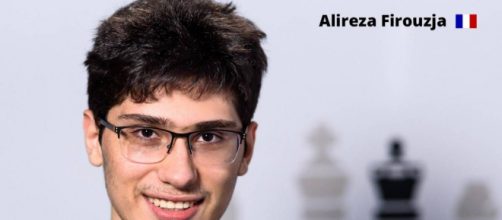 Alireza Firouzja : le vice-champion du monde d'échecs vient d'être naturalisé Français