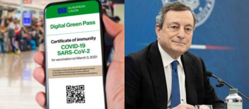 Approvato il super green pass a partire dal 6 dicembre.