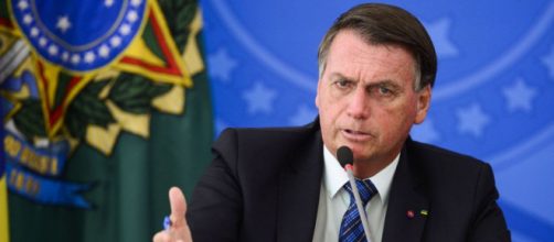 Bolsonaro quer impor regras para participar de debates (Agência Brasil)