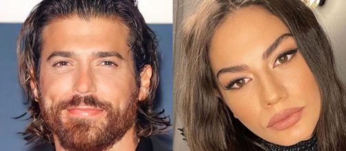 Can Yaman e Demet Özdemir, Rosica: 'Erano le persone giuste nel momento sbagliato'