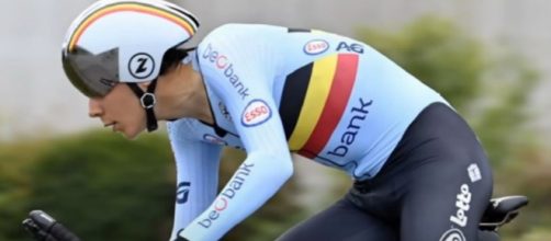 Cian Uijtdebroeks è pronto al debutto nel ciclismo professionistico.