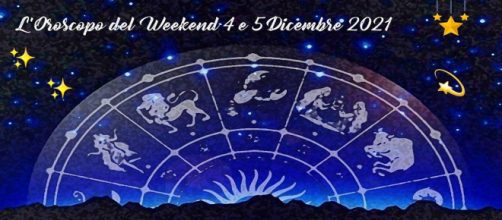 L'oroscopo del fine settimana 4 e 5 dicembre: Luna fortunata in Sagittario, Leone amato.