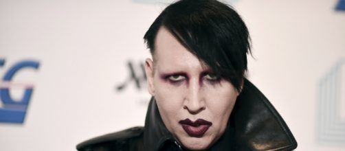 Marilyn Manson: scoppia la polemica dopo la nomination ai Grammy Awards.