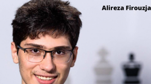 Alireza Firouzja : le vice-champion du monde d'échecs vient d'être naturalisé Français