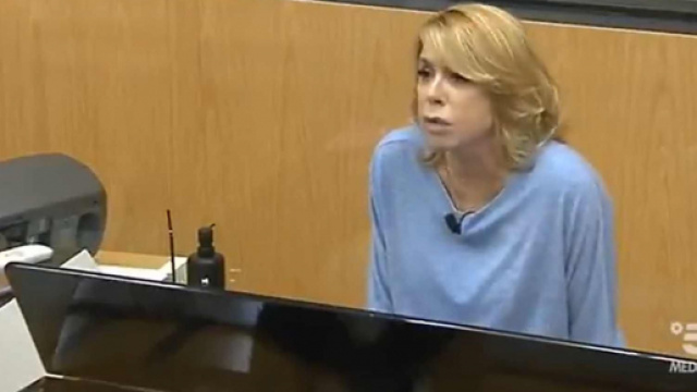 Amici, Anna Pettinelli shock su un allievo della scuola: "Subisco minacce dai fan"