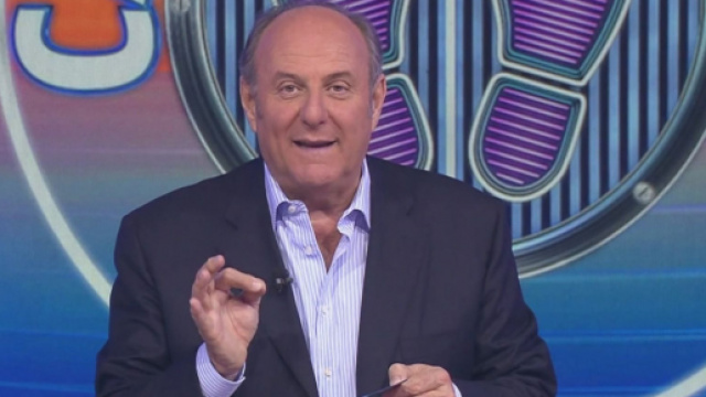 Cambio programmazione Mediaset 2022.