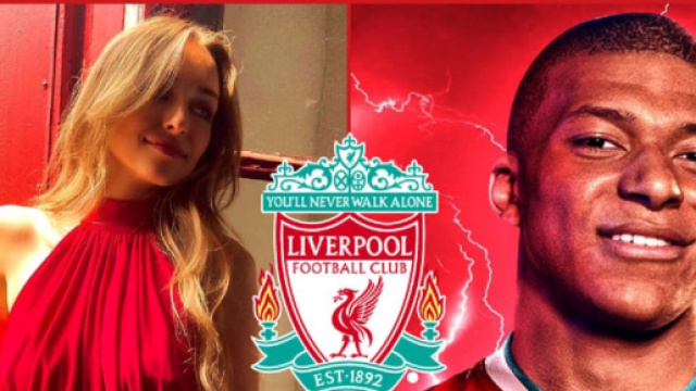 Conseillé par Emma Smet et désiré par Liverpool, Mbappé pourrait atterrir en Angleterre (captures YouTube)