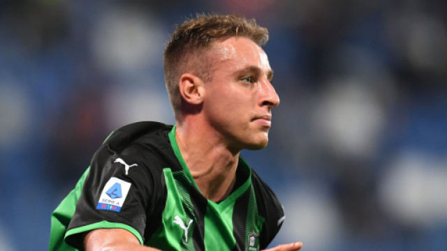 Frattesi, possibile idea per l'Inter.