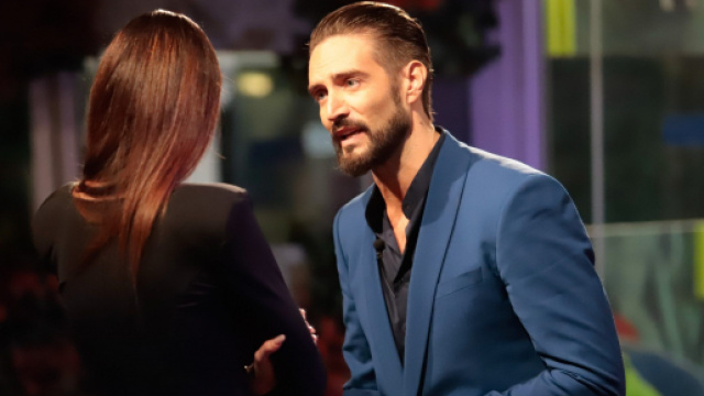 Grande Fratello Vip anticipazioni 26 novembre