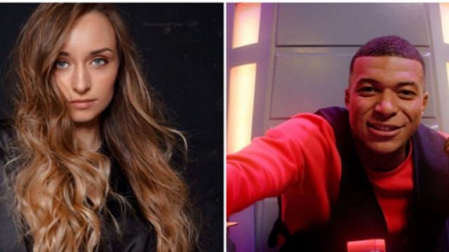 Kylian Mbappé et les parents de sa copine Emma Smet partagent la même passion (captures YouTube)