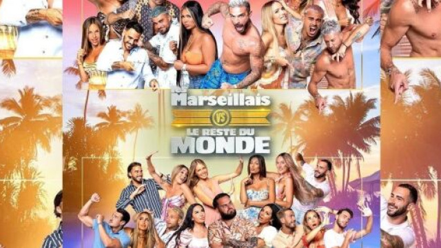 Les Marseillais vs Le Reste du Monde 6 : Le nom du vainqueur dévoilé, les internautes dégoûtés