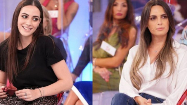 U&D: Roberta e Nicole pronte a scegliere? Voci sull'arrivo di una ragazza nota sul trono.