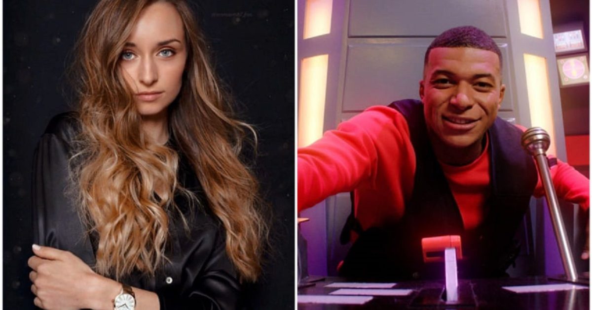 kylian mbappé et les parents de sa copine emma smet partagent la même