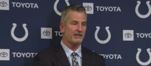 Reich is all praises for Tom Brady (Image source: Indianapolis Colts/YouTube)