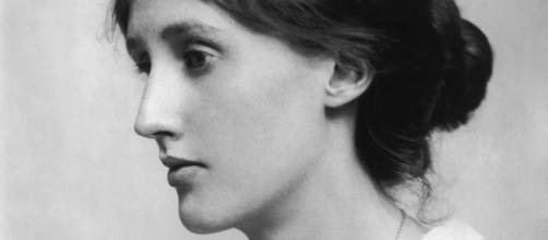 Virginia Woolf (Image source: George Charles Beresford /Wikimedia Commons)