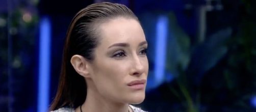 Adara Molinero es la nueva expulsada de 'Secret Story' (Telecinco)