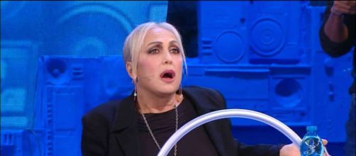 Amici, Celentano critica Carola: 'Rimarrai una ballerina delle tante, ti devi svegliare',