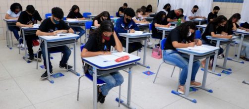 Exame Nacional de Ensino Médio contribui para o Sisu (Thiago Ataíde/Secom Alagoas)