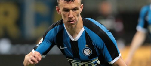 Perisic potrebbe restare all'Inter.