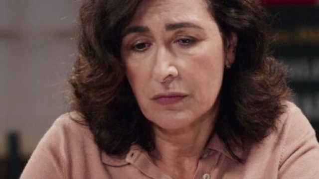 Agnese Amato de Il Paradiso delle Signore