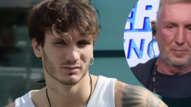 GF Vip, papà Franco sull'ipotesi che Manuel lasci a dicembre: 'Lo aspettiamo per il film'.