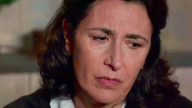 Il Paradiso delle Signore puntata 8/12: Agnese crolla emotivamente, Salvo non la perdona.