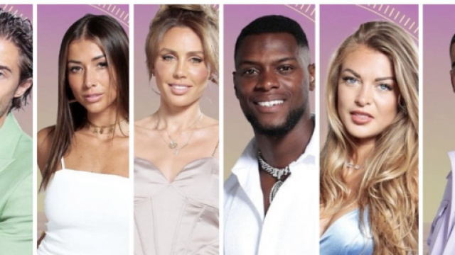 Le casting des Princes et Princesses de l'Amour 9 - Source : montage Blasting News