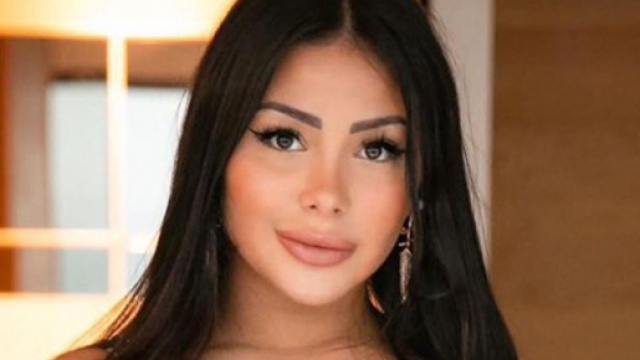 Maeva Ghennam - La biographie de Maeva Ghennam avec Voici.fr - voici.fr