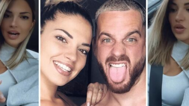 Raphaël et Tiffany séparés : La jeune femme officialise et les raisons de la rupture