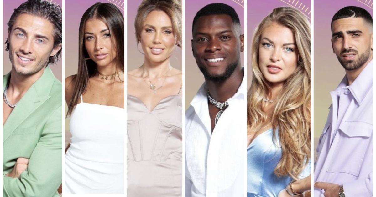Les Princes Et Les Princesses De Lamour 9 Streaming Les Princes de l’Amour 9 1er épisode [Spoiler] : Clash Illan Léna
