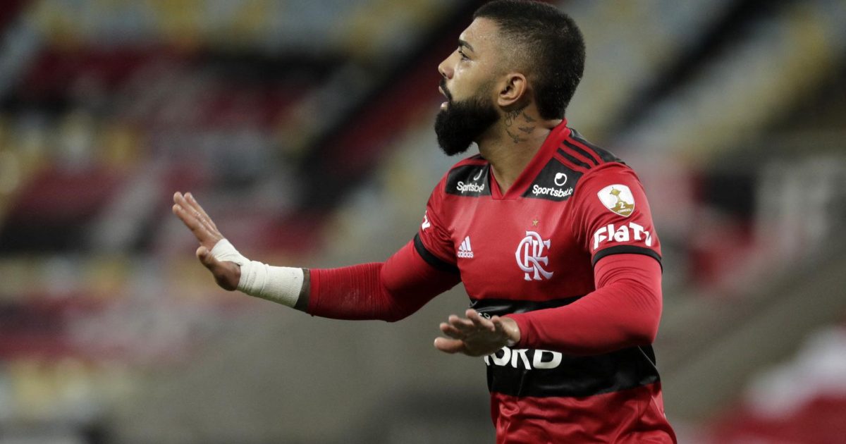Dove vedere la finale di Copa Libertadores PalmeirasFlamengo su Dazn sabato 27 novembre Dove vedere la finale di Copa Libertadores PalmeirasFlamengo su Dazn sabato 27 novembre