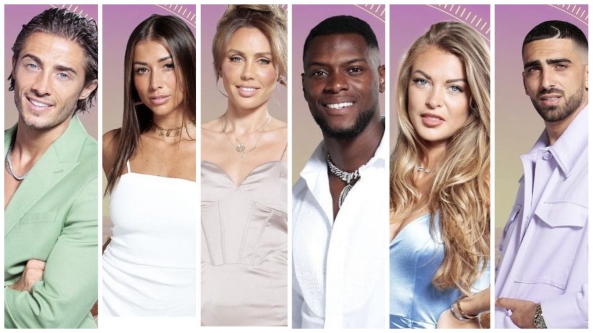 Les Princes Et Les Princesses De L amour 9 Episode 38 Les Princes de l'Amour 9 1er épisode [Spoiler] : Clash Illan Léna, Haneia,  nouvelles règles