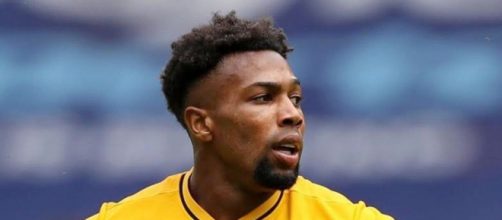 Adama Traoré, centrocampista spagnolo