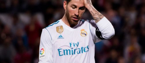 Catalan Independence: Sergio Ramos wants Barcelona to stay in La ... - goal.com