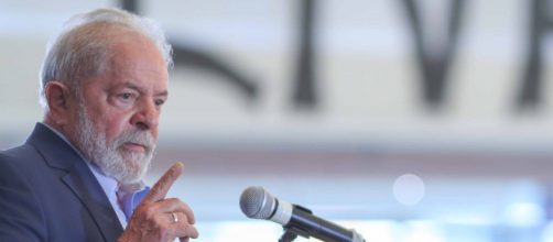 Lula vence em todos os cenários para presidente (Ricardo Stuckert/Instituto Lula)