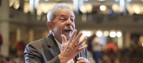 STF derruba bloqueio de bens de Lula (Ricardo Stuckert/Instituto Lula)