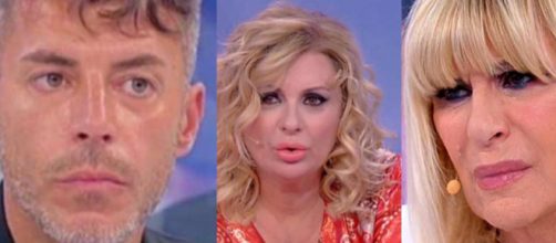 U&D, Tina critica Diego e stronca Gemma: 'Mi pento di non averla screditata abbastanza'.