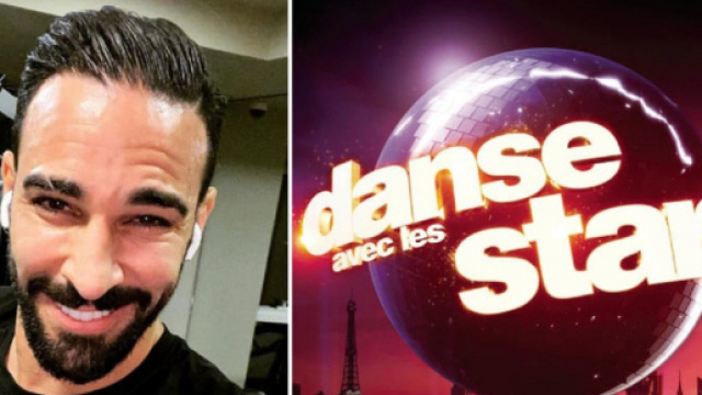 Adil Rami pousse un coup de gueule contre DALS et annonce vouloir participer à l'émission (captures YouTube)