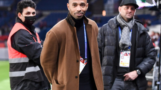 Conseils de Thierry Henry à Pochettino