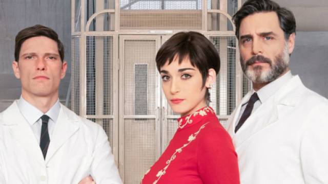 Cuori, anticipazioni 28 novembre 2021.