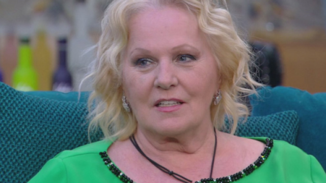 GF Vip, Katia sbotta con Sophie e Patrizia