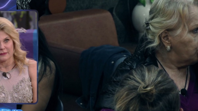 GFVip, Katia difende Manila, Sophie sbotta: 'Ho firmato per nominare chi volete voi?' (CLIP).