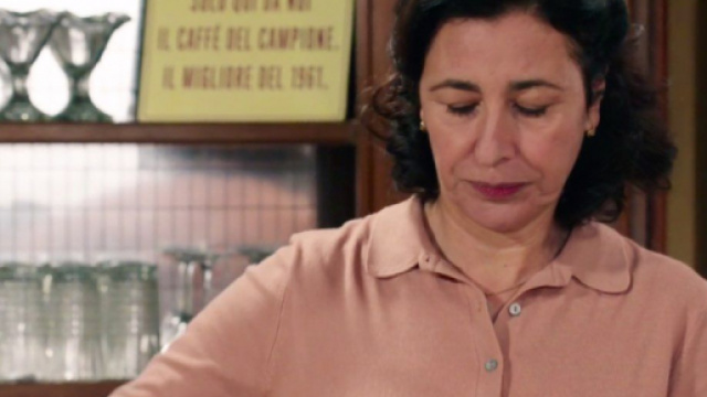 Il Paradiso delle Signore: Agnese non sta bene e potrebbe scoprire di essere malata.